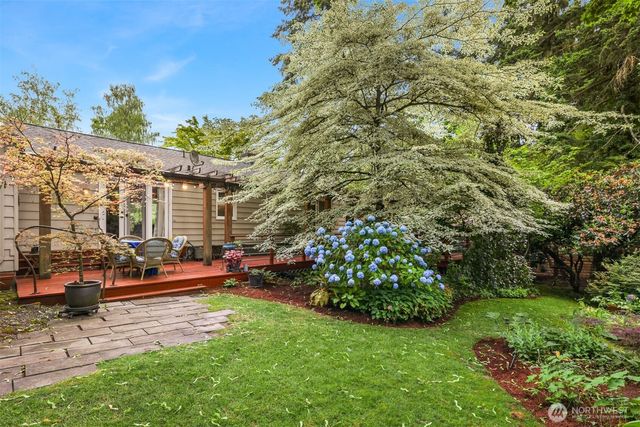 125 NE 135th Street, Seattle, WA 98125