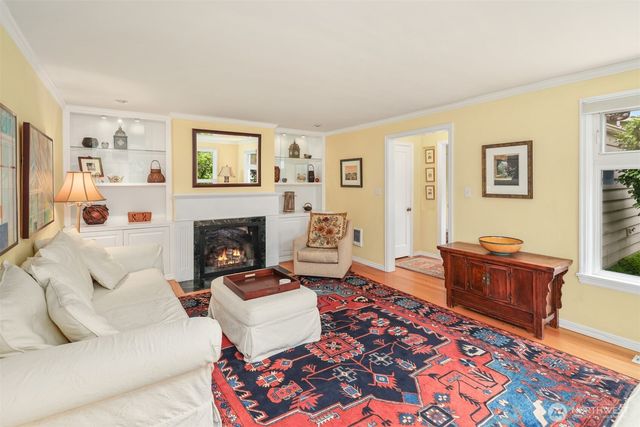 125 NE 135th Street, Seattle, WA 98125