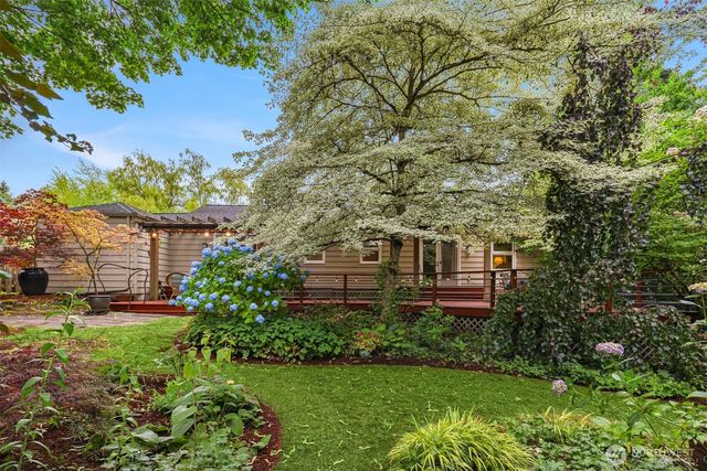 125 NE 135th Street, Seattle, WA 98125