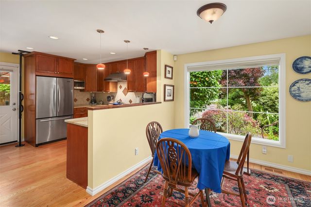 125 NE 135th Street, Seattle, WA 98125