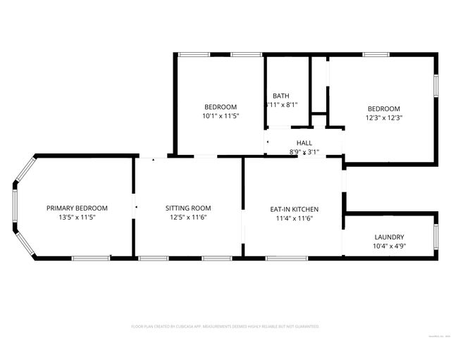 381 Congress Avenue, Waterbury, CT 06708