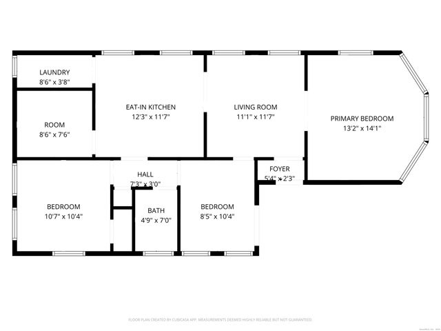 381 Congress Avenue, Waterbury, CT 06708