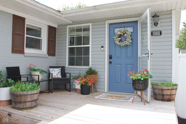 1088 S East Street, Martinsville, IN 46151