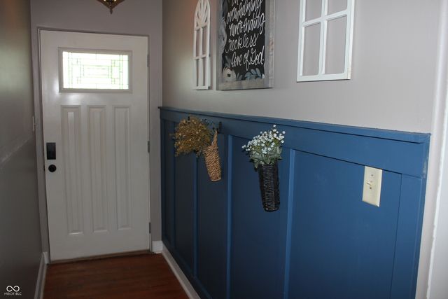 1088 S East Street, Martinsville, IN 46151