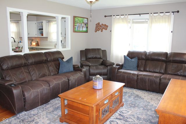 1088 S East Street, Martinsville, IN 46151