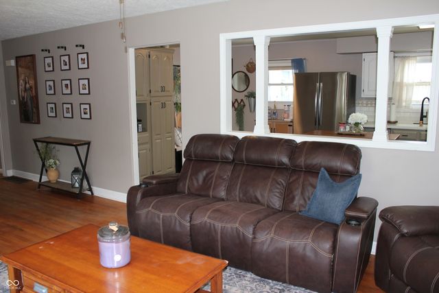 1088 S East Street, Martinsville, IN 46151