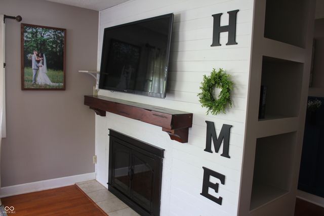 1088 S East Street, Martinsville, IN 46151