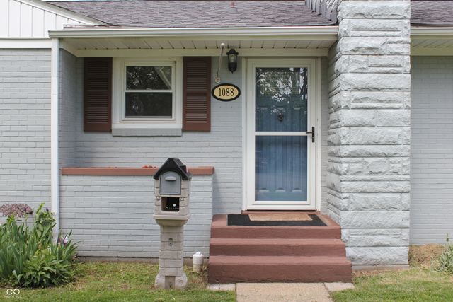 1088 S East Street, Martinsville, IN 46151