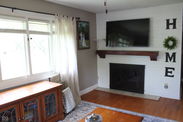1088 S East Street, Martinsville, IN 46151