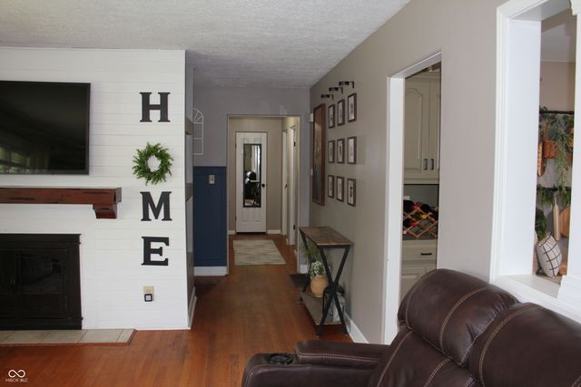 1088 S East Street, Martinsville, IN 46151