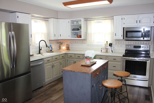 1088 S East Street, Martinsville, IN 46151