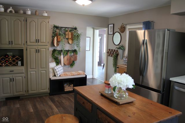 1088 S East Street, Martinsville, IN 46151