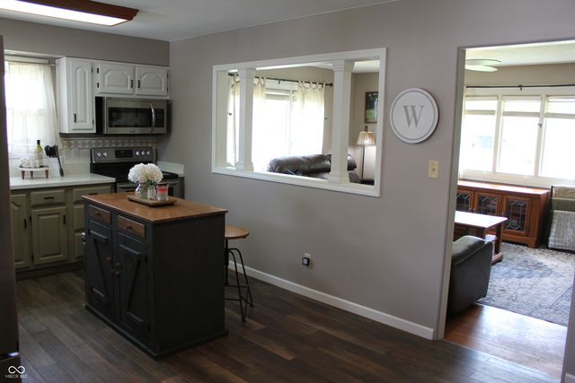 1088 S East Street, Martinsville, IN 46151