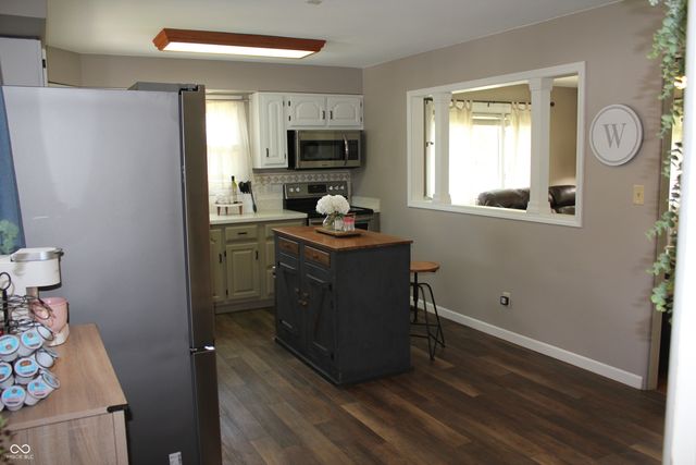 1088 S East Street, Martinsville, IN 46151