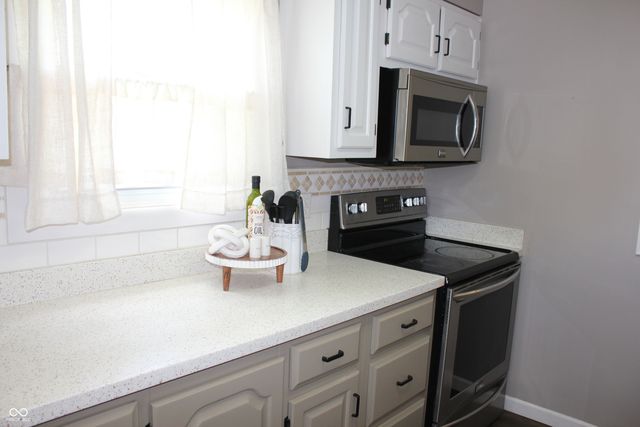 1088 S East Street, Martinsville, IN 46151