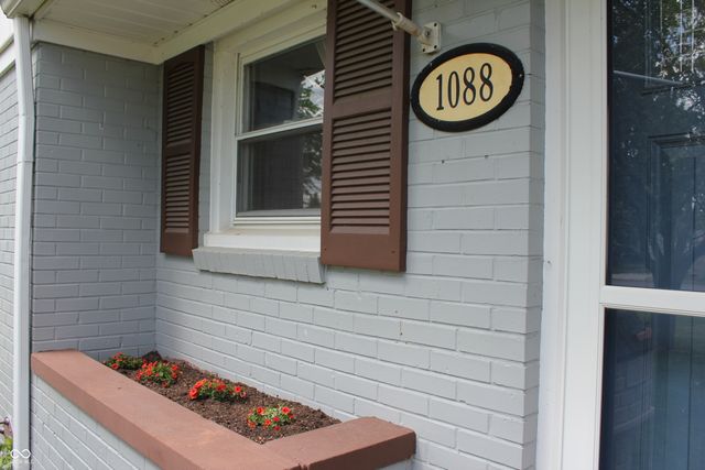 1088 S East Street, Martinsville, IN 46151