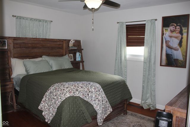 1088 S East Street, Martinsville, IN 46151
