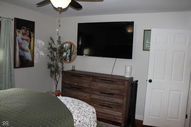 1088 S East Street, Martinsville, IN 46151
