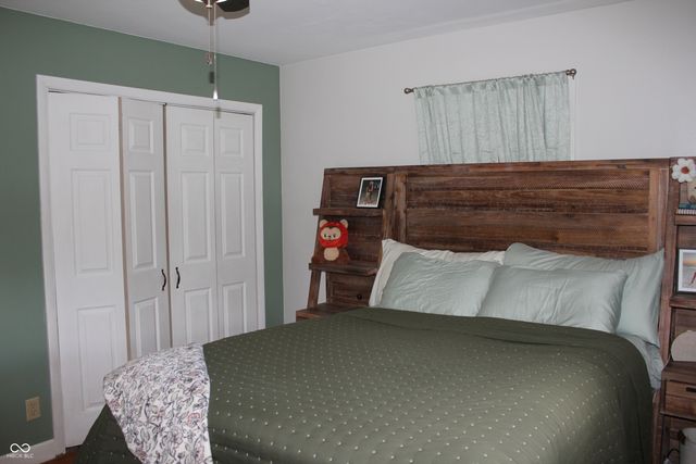 1088 S East Street, Martinsville, IN 46151
