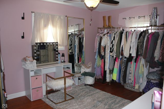 1088 S East Street, Martinsville, IN 46151