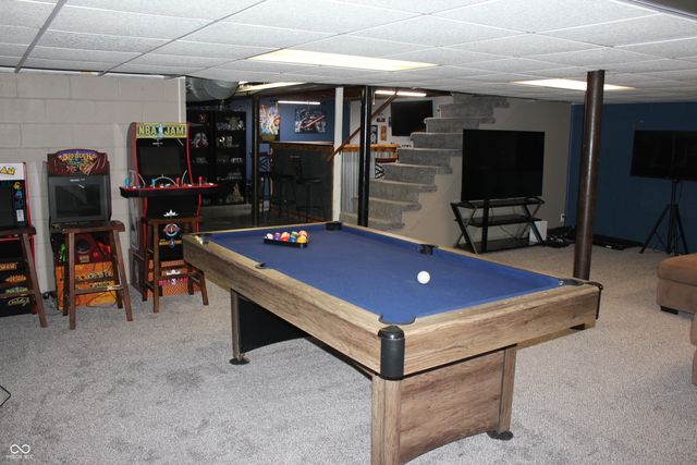 1088 S East Street, Martinsville, IN 46151