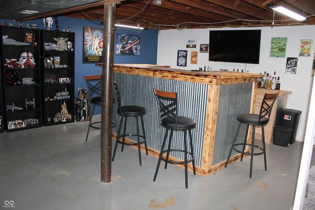 1088 S East Street, Martinsville, IN 46151