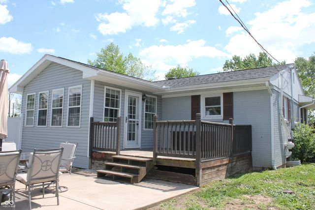 1088 S East Street, Martinsville, IN 46151