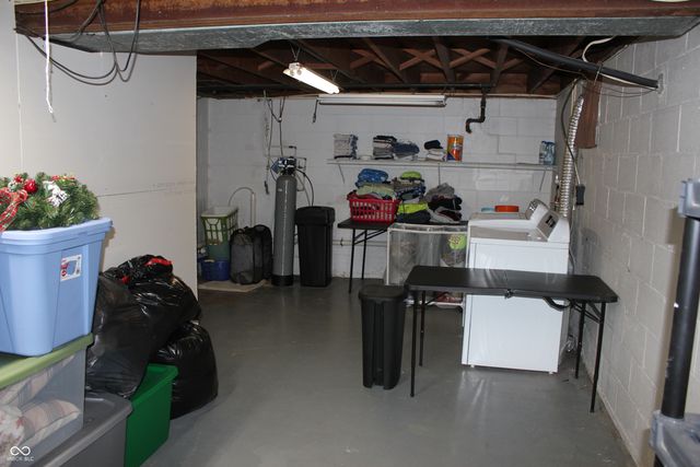 1088 S East Street, Martinsville, IN 46151