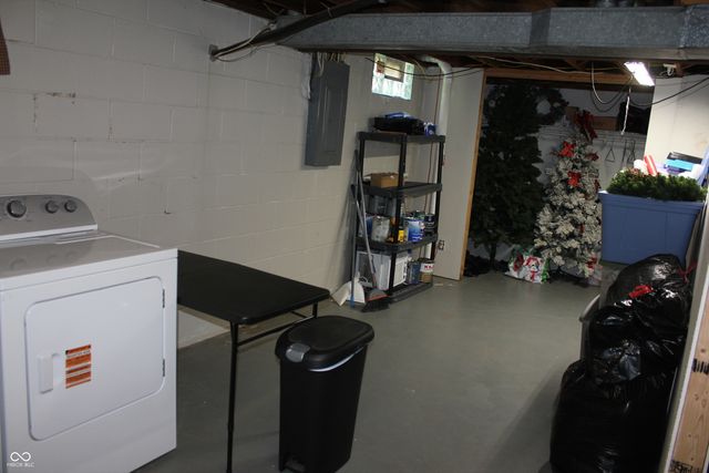 1088 S East Street, Martinsville, IN 46151
