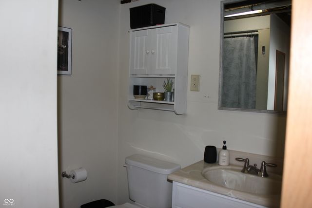 1088 S East Street, Martinsville, IN 46151