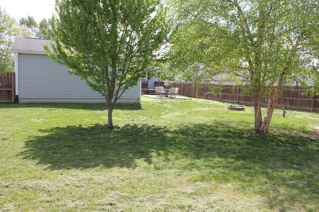 1088 S East Street, Martinsville, IN 46151