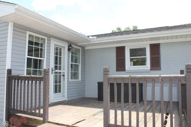 1088 S East Street, Martinsville, IN 46151