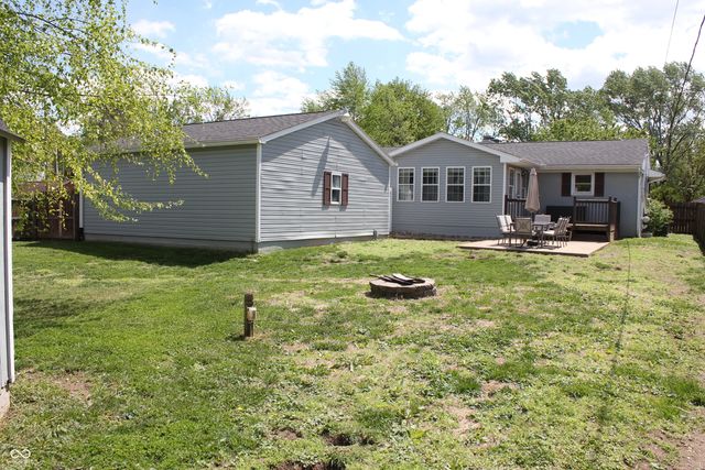 1088 S East Street, Martinsville, IN 46151