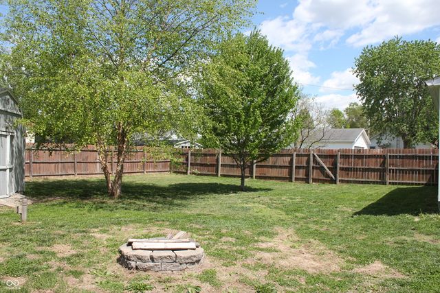 1088 S East Street, Martinsville, IN 46151