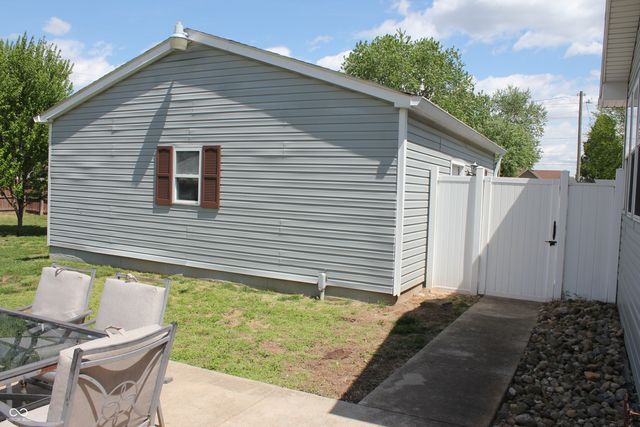 1088 S East Street, Martinsville, IN 46151