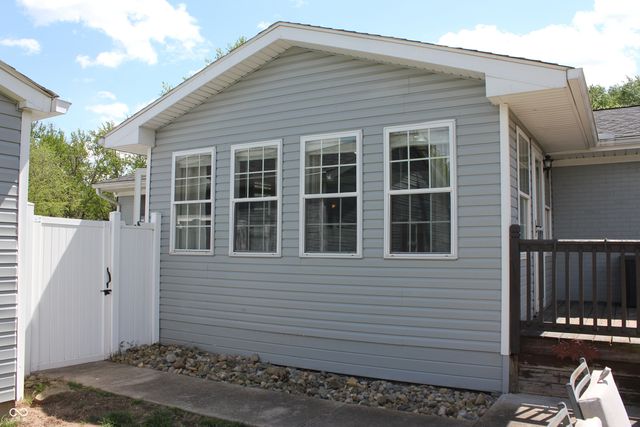 1088 S East Street, Martinsville, IN 46151