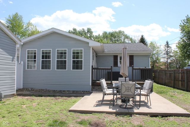 1088 S East Street, Martinsville, IN 46151