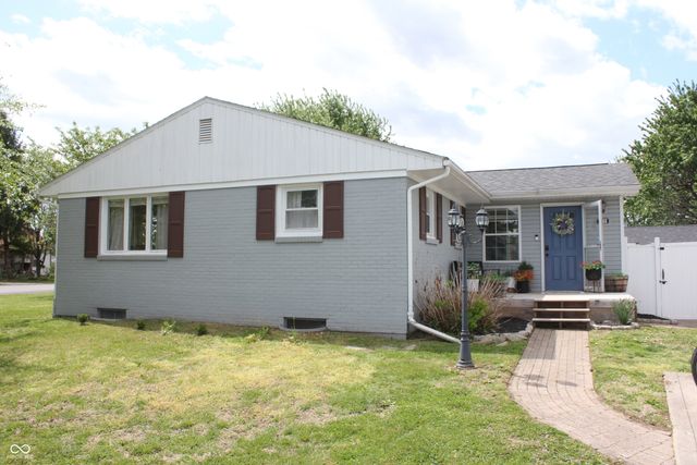 1088 S East Street, Martinsville, IN 46151