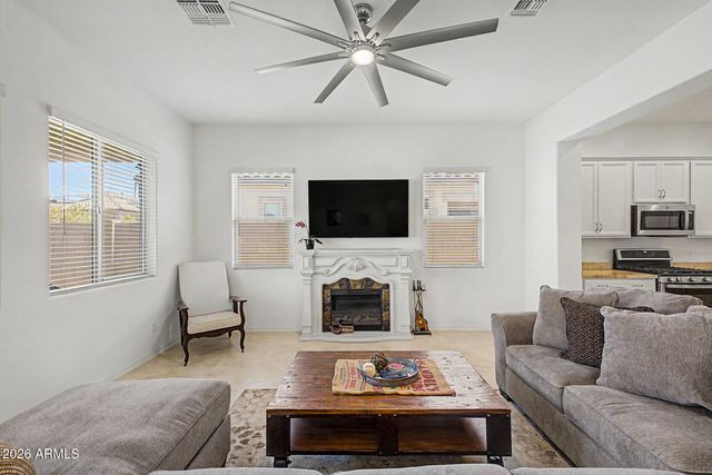 9400 W VILLA CHULA --, Peoria, AZ 85383