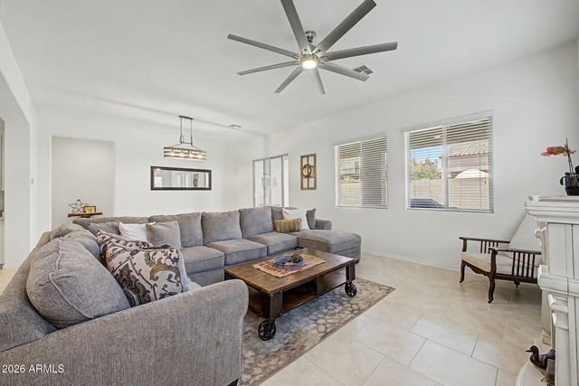 9400 W VILLA CHULA --, Peoria, AZ 85383