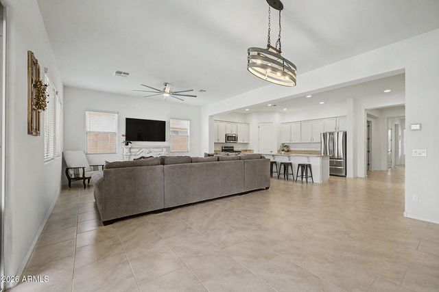 9400 W VILLA CHULA --, Peoria, AZ 85383