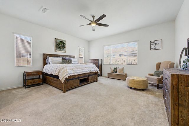 9400 W VILLA CHULA --, Peoria, AZ 85383