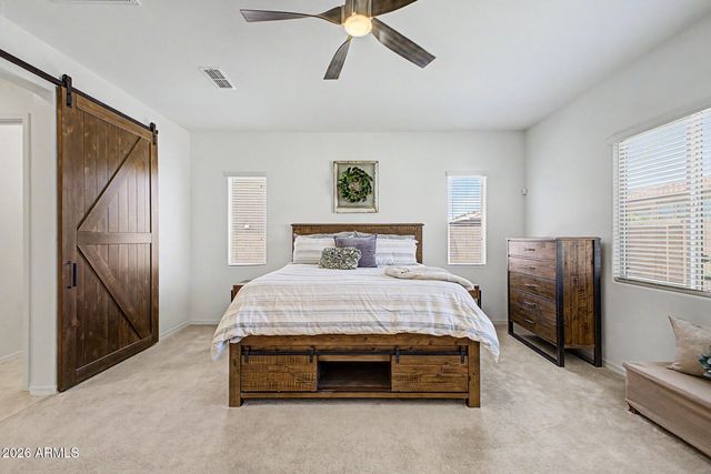 9400 W VILLA CHULA --, Peoria, AZ 85383