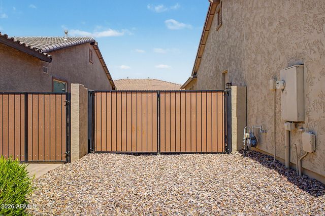 9400 W VILLA CHULA --, Peoria, AZ 85383