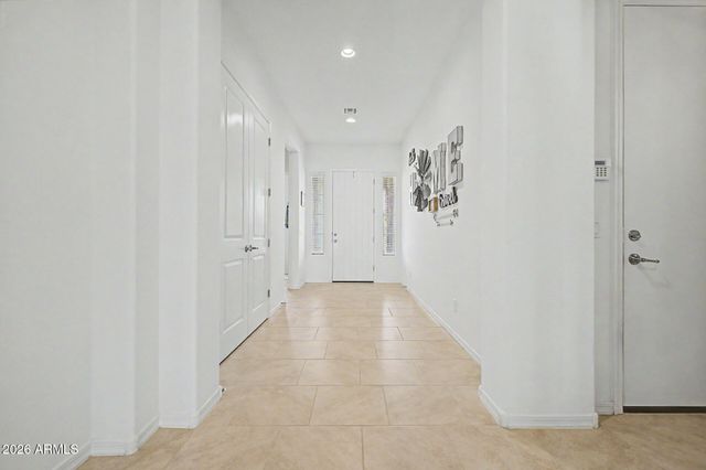 9400 W VILLA CHULA --, Peoria, AZ 85383