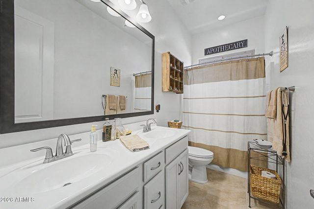 9400 W VILLA CHULA --, Peoria, AZ 85383