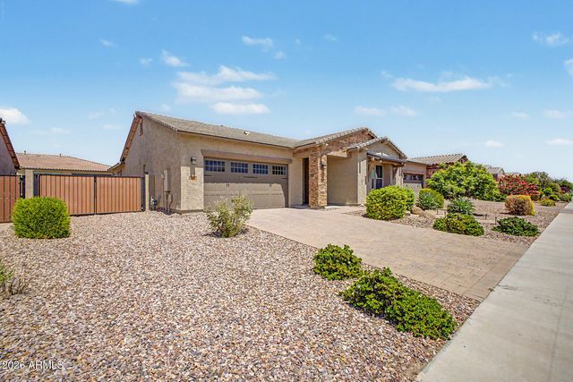 9400 W VILLA CHULA --, Peoria, AZ 85383