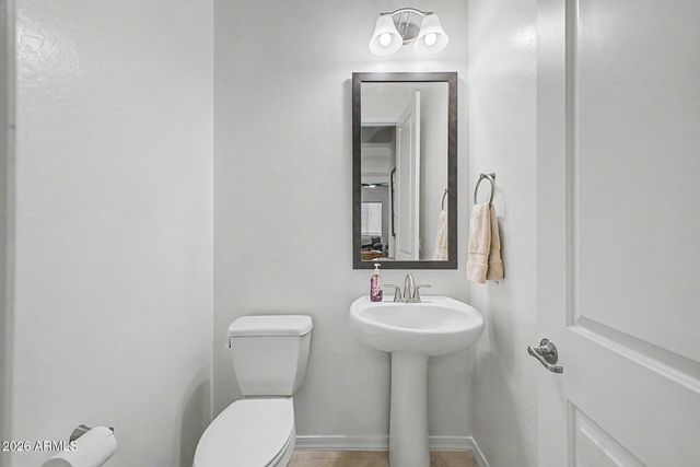 9400 W VILLA CHULA --, Peoria, AZ 85383