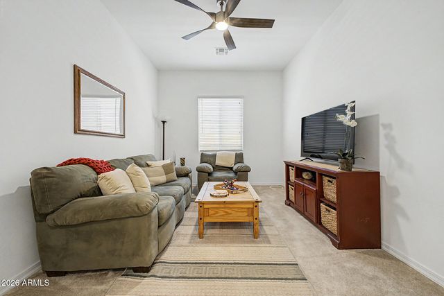 9400 W VILLA CHULA --, Peoria, AZ 85383