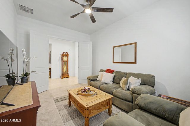 9400 W VILLA CHULA --, Peoria, AZ 85383